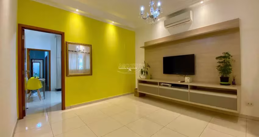Casa com 2 quartos à venda no Paulicéia, Piracicaba 