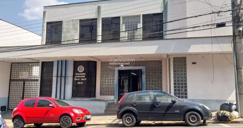 Prédio comercial para vender, centro, piracicaba - (código pr00021)