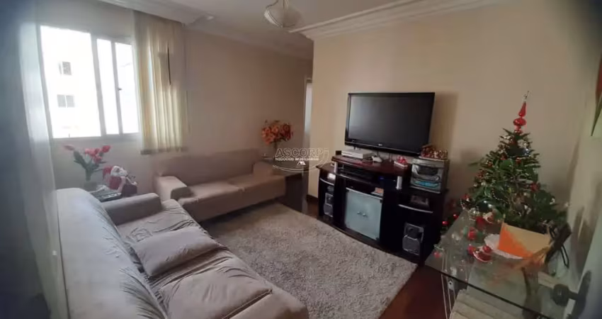 Apartamento á venda no condomínio residencial spazio montebello, jardim elite, piracicaba.