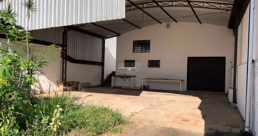 Salão à venda no centro de são pedro - (código sl00244)
