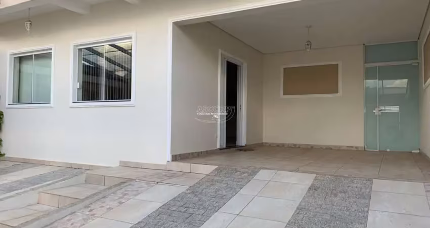 Casa com 4 quartos à venda na RUA EDUARDO SCARANELLO, 161, Centro, São Pedro