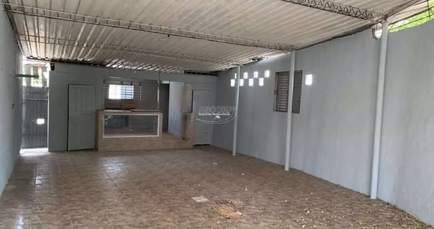 Casa comercial com 3 salas à venda no Residencial Santo Antônio, Piracicaba 