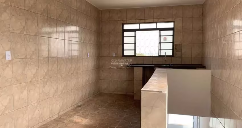 Casa comercial com 3 salas à venda no Residencial Santo Antônio, Piracicaba 
