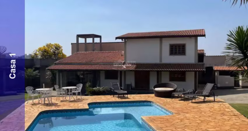 Chácara à venda no bairro santa rita, piracicaba - (código ch00157)