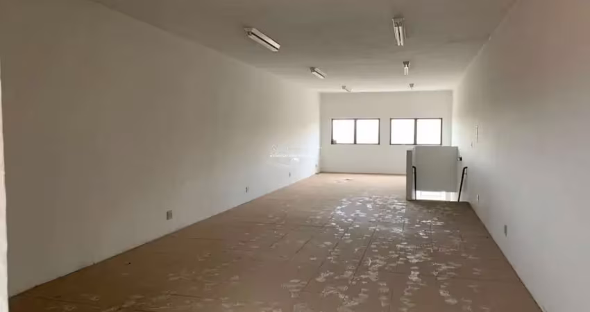 Salão comercial para alugar, paulicéia, piracicaba - (código sl00241)