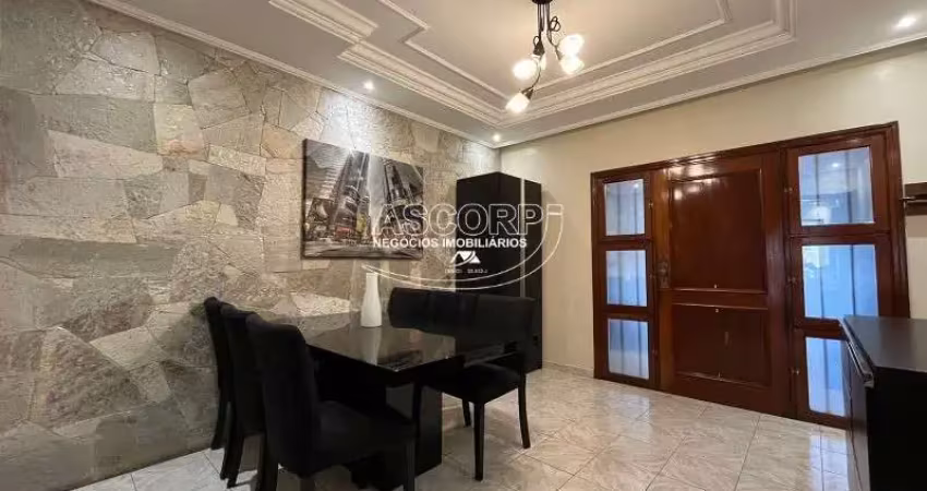 Casa com 3 quartos à venda no Areião, Piracicaba 