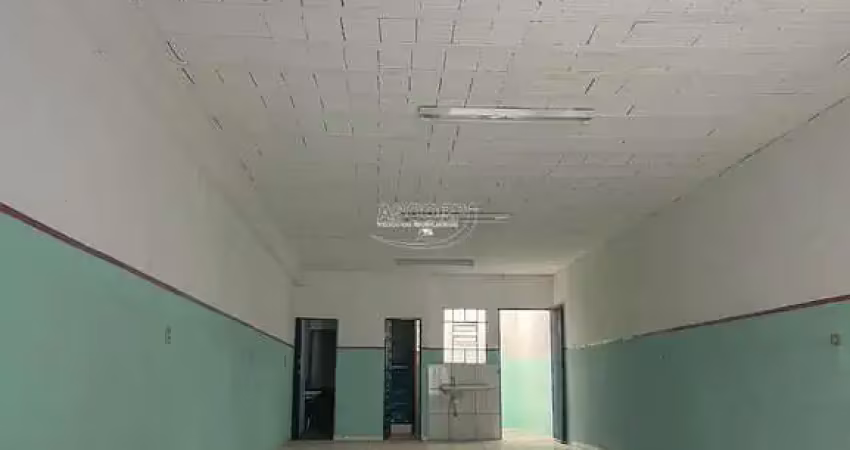 Salão para alugar, residencial paineiras, piracicaba - (código sl00238)