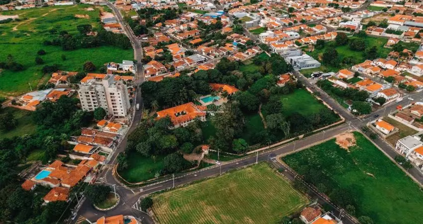 Área à venda na cidade de são pedro, interior de são paulo.