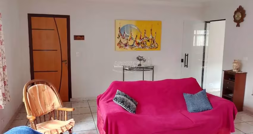 Casa à venda no bairro jardim são francisco, piracicaba.
