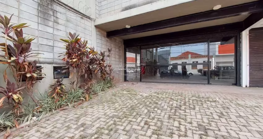 Salão para alugar, vila rezende, piracicaba - (código sl00236)