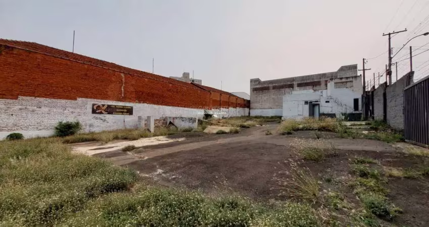 Terreno para alugar, vila rezende, piracicaba - (código te00818)