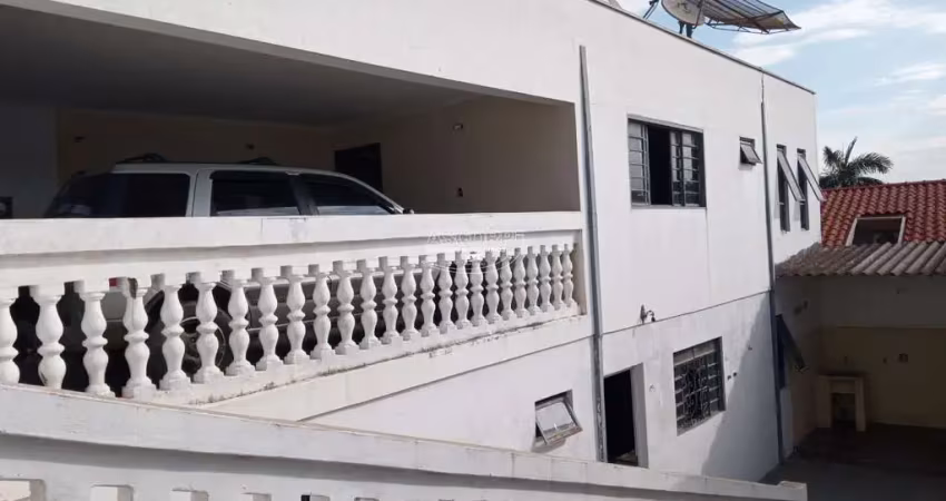 Casa à venda, são luiz, piracicaba - (código ca02132)