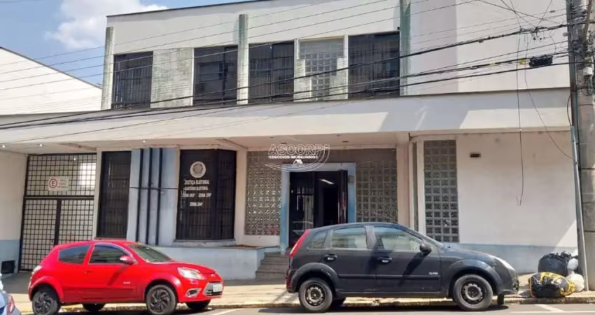 Prédio comercial para alugar, centro, piracicaba - (código pr00014)