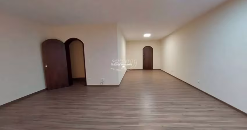 Apartamento para alugar no edifício jorge césar vargas, centro, piracicaba