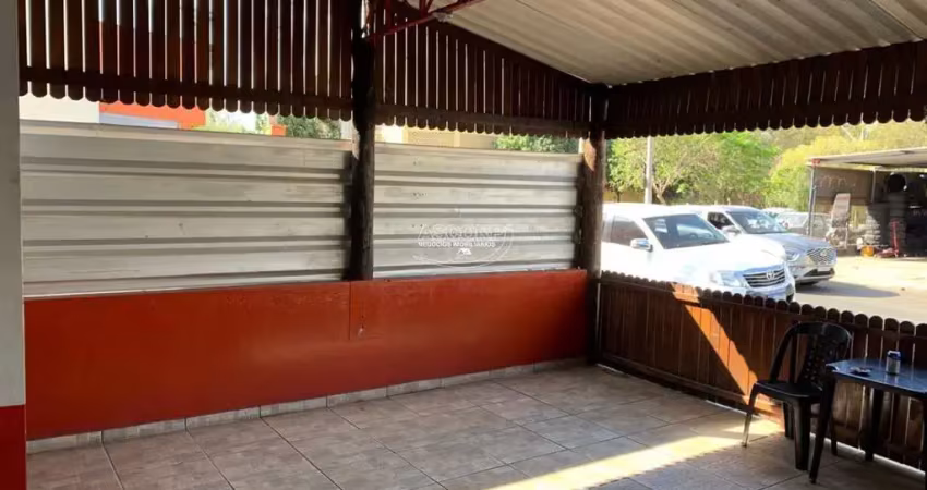 Salão à venda, água branca, piracicaba - (código sl00233)