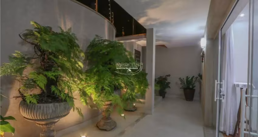 Casa à venda, paulista, piracicaba - (código ca02129)