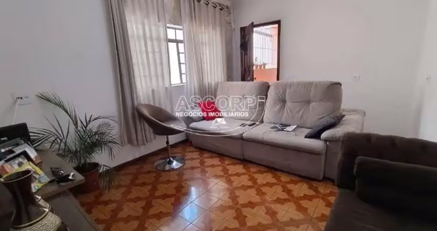 Casa à venda, vila independência, piracicaba - (código ca02126)