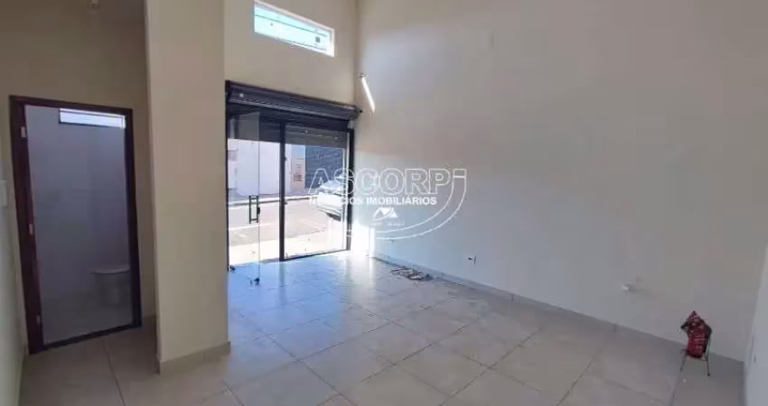 Salão para locação no bairro paulista - (código sl00230)