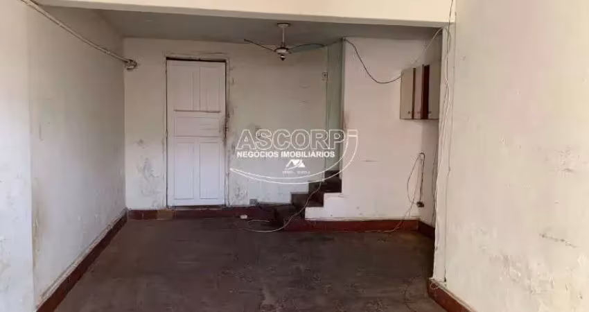 Casa com 3 quartos à venda na Rua Regente Feijó, 802, Centro, Piracicaba