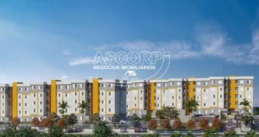Apartamentos à venda, pré lançamento vancouver residence, santa terezinha, piracicaba - (código ap01582)