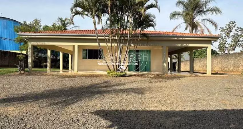 Chácara à venda, nossa senhora aparecida i, saltinho - (código ch00151)