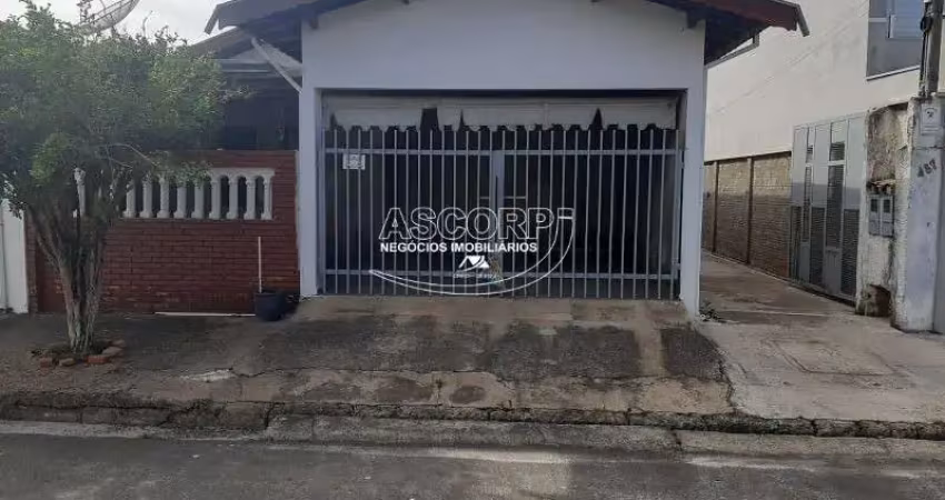 Casa à venda no bairro jardim dos palmares i, saltinho.
