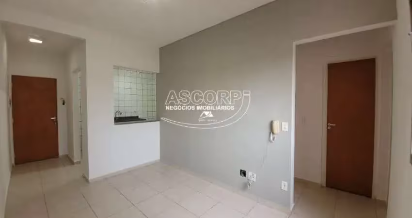 Apartamento à venda no condomínio residencial altos do jupiá, jardim parque jupiá, piracicaba.