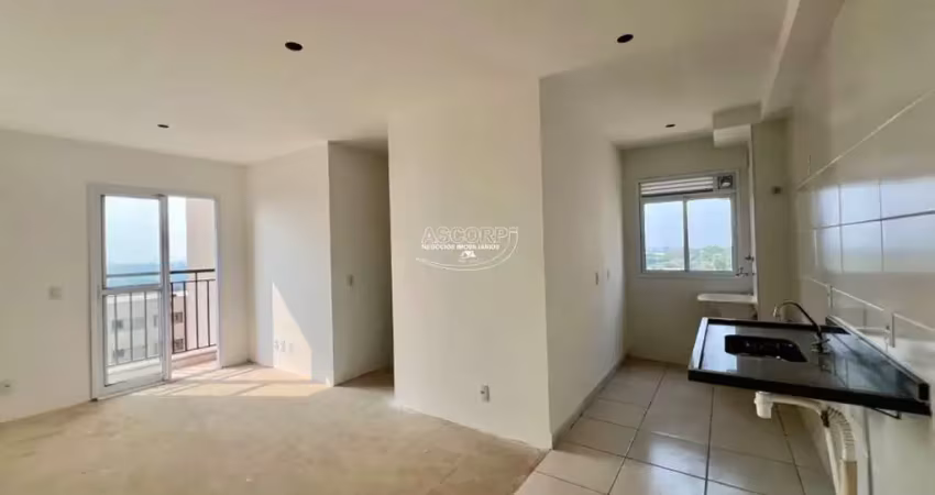 Apartamento à venda no condomínio residencial terras altas, pompéia, piracicaba - (código: ap01555)