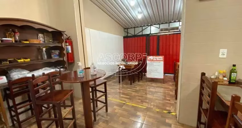 Casa comercial à venda no bairro jardim monumento, piracicaba.