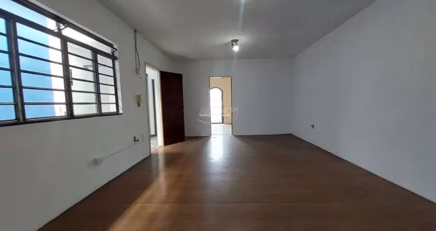 Casa sobreloja para alugar no bairro centro, piracicaba.