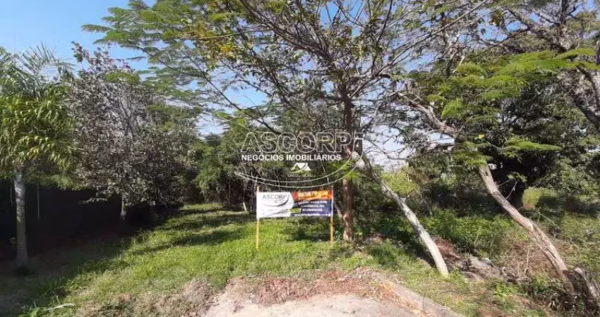 Área à venda no bairro chácara esperia, piracicaba.