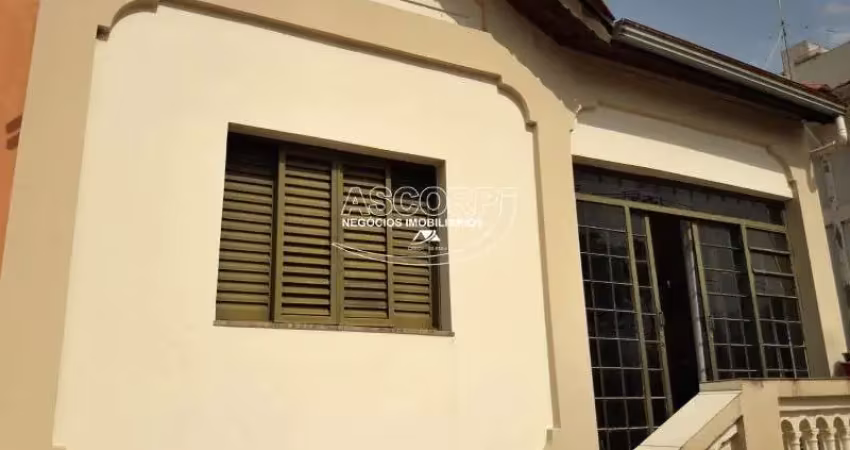Casa com 2 quartos à venda na Rua Luiz de Queiroz, 387, Centro, Piracicaba
