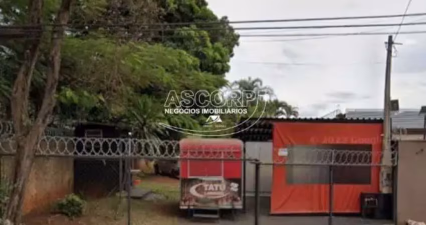 Terreno comercial à venda na Avenida Laranjal Paulista, S/N, Campestre, Piracicaba