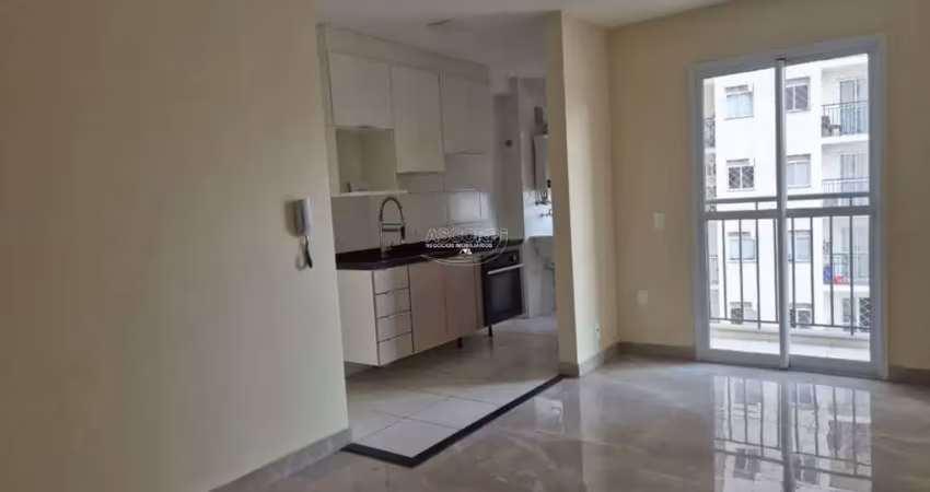 Apartamento à vendo no condomínio residencial pôr do sol, morumbi, piracicaba.