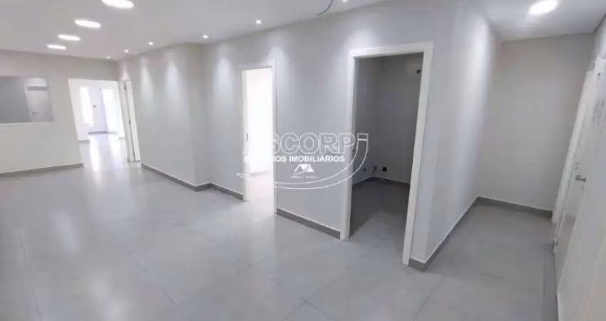 Salão comercial para alugar no bairro vila rezende, piracicaba.