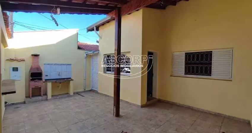 Casa com 2 quartos à venda no Jardim Alvorada, Piracicaba 