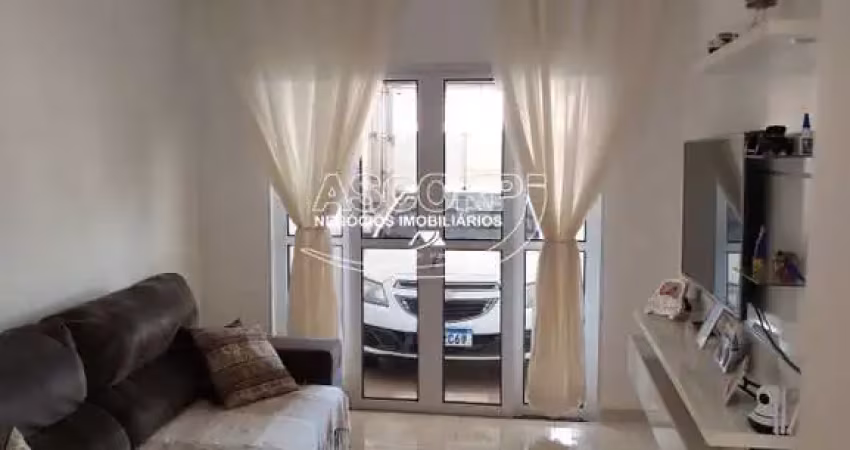 Casa à venda, residencial serra verde, piracicaba - (código ca02010)