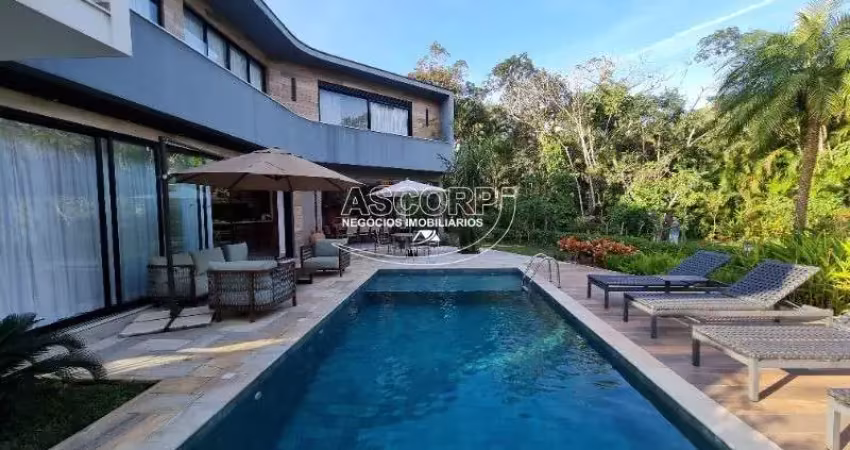 Casa a venda próximo da praia no condomínio costa do sol, bertioga-sp (código cc00391)