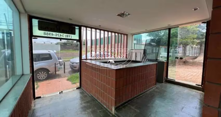 Sala comercial para locação no bairro nova américa - (código sa00136)