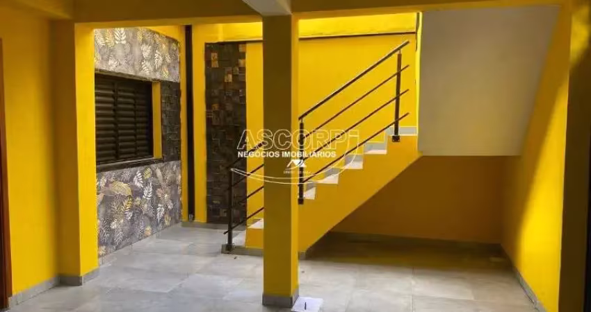 Casa á venda no bairro jardim alvorada, piracicaba.