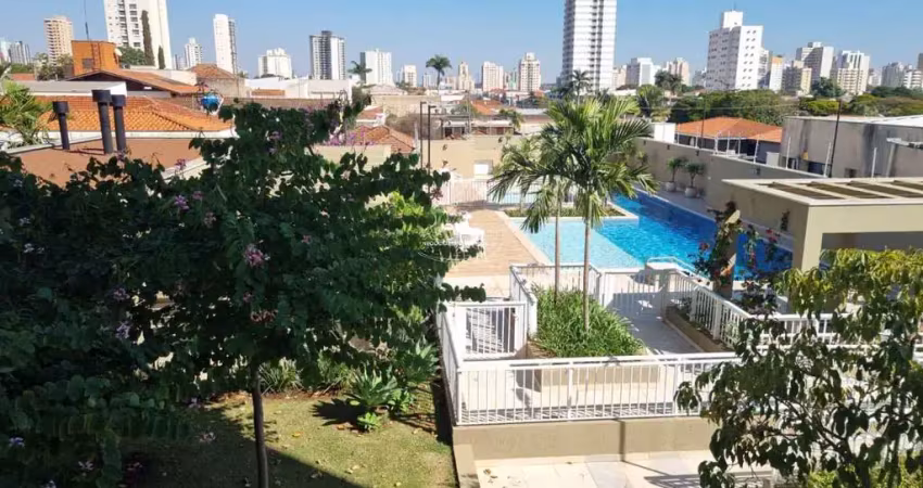 Apartamento á venda no visare condomínio clube, são judas, piracicaba.
