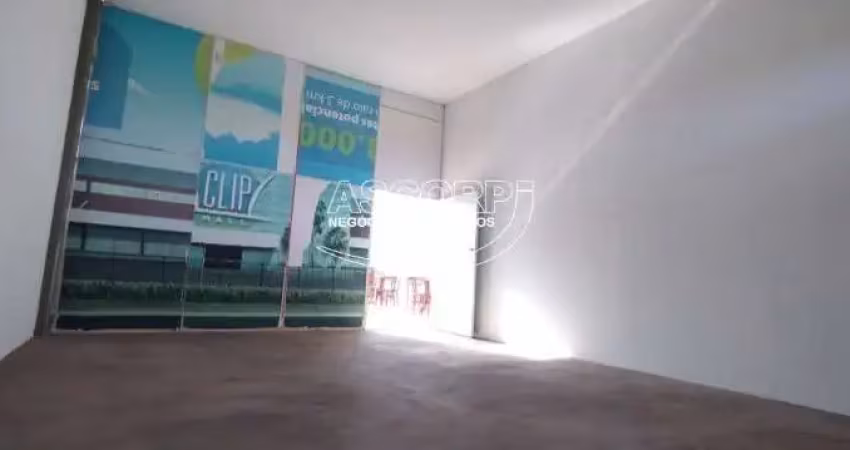 Sala comercial para locação no uninorte  - (código sa00133)