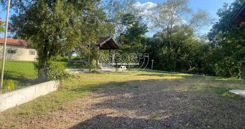 Chácara / sítio com 4 quartos à venda na Água Bonita, Piracicaba 