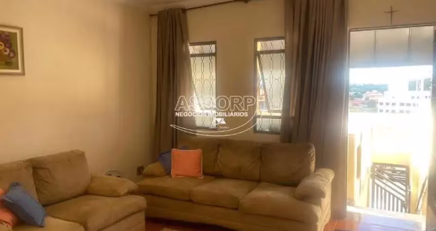 Casa com 3 quartos à venda no Castelinho, Piracicaba 