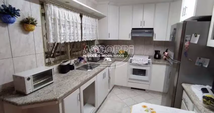 Casa com 3 quartos à venda no Nova América, Piracicaba 