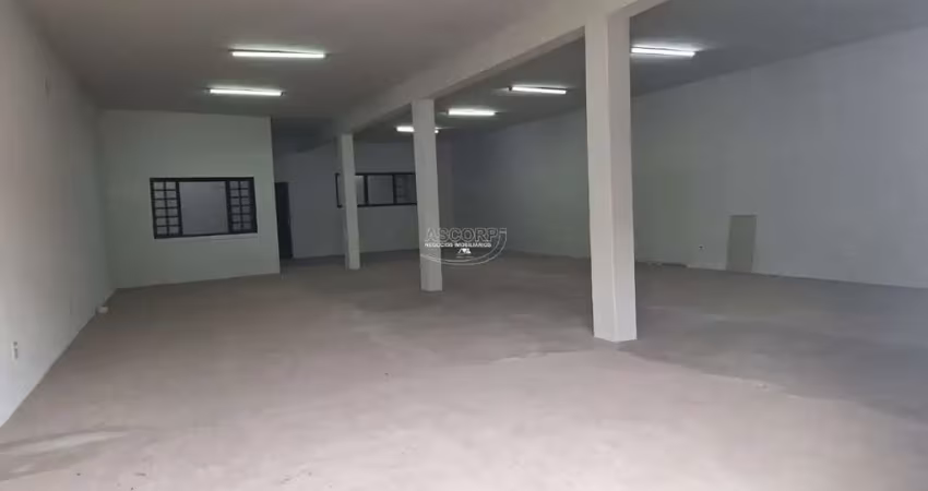 Barracão / Galpão / Depósito para alugar no Centro, Piracicaba 