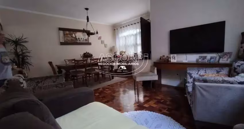 Casa com 4 quartos à venda na Vila Prudente, Piracicaba 