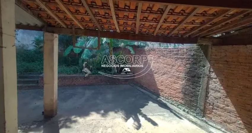 Casa à venda, paulista, piracicaba - (código: ca01925)