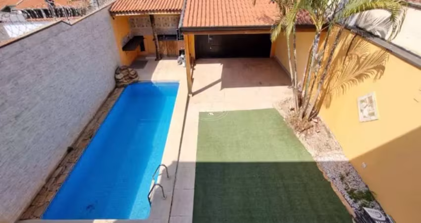 Casa à venda, perdizes, piracicaba - (codigo ca01920)