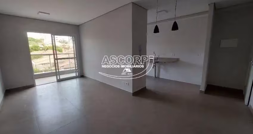Apartamento à venda no condomínio flor do ipê, vila independência, piracicaba
